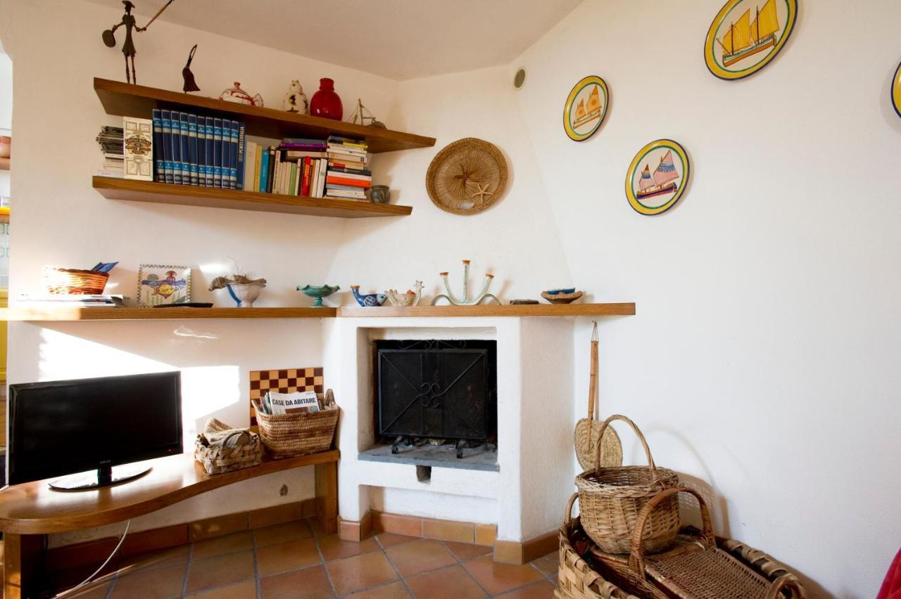 La Casina Del Pennolo, Casa Stani 60 Mq. Villa Conca dei Marini Kültér fotó